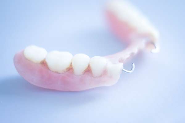 Should I Get Dentures or Dental Implants from McCarthy Dentistry in Marietta, OH