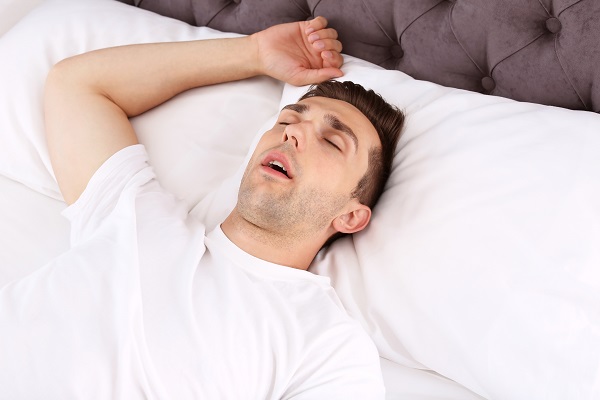 How Sleep Medicine Can Help With Chronic Headaches
