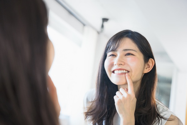 Dental Veneers As Part Of A Smile Makeover