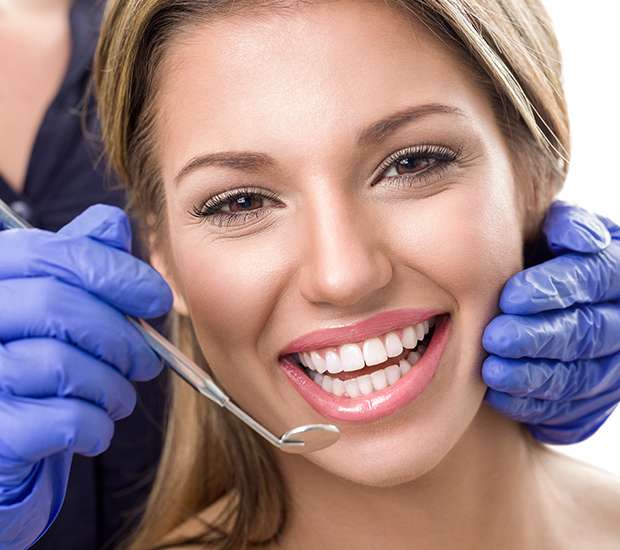 Marietta Teeth Whitening at Dentist