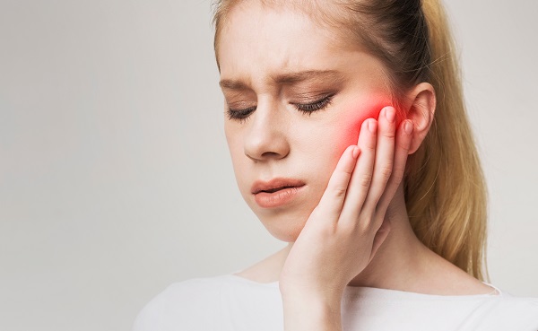 Why TMJ Disorder Causes Discomfort And Tension