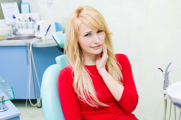 How do you Know if you have a Rotten Tooth?