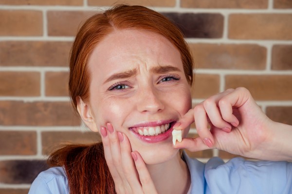 Three Reasons Why Wisdom Tooth Extraction Is Needed